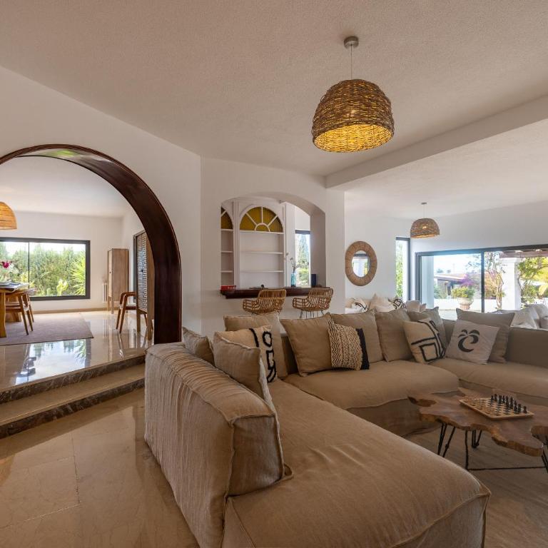 Can Ravi by Eivillas - Villa con piscina privada - 3