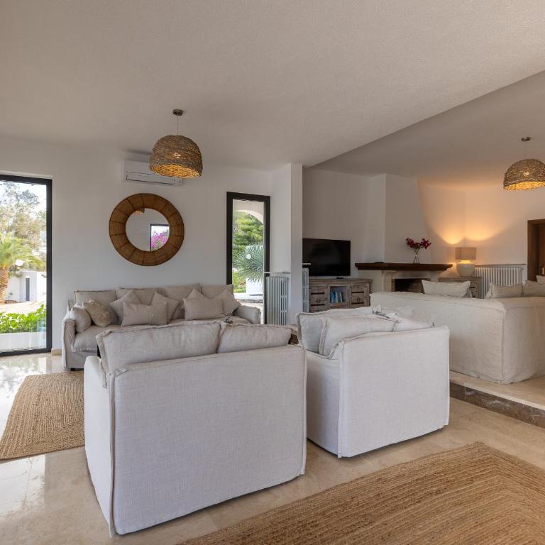 Can Ravi by Eivillas - Villa con piscina privada - 14