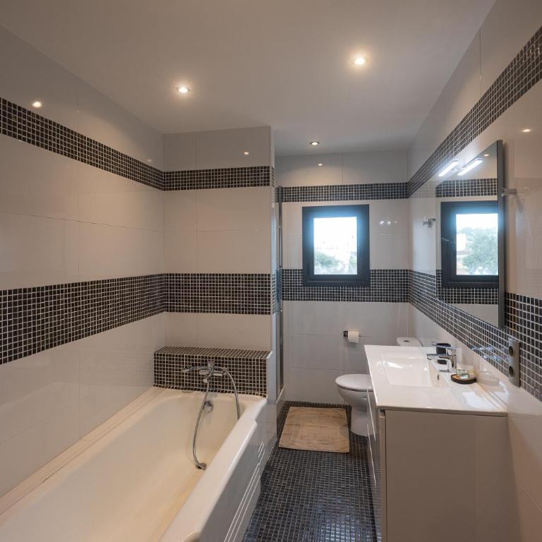 Can Ravi by Eivillas - Villa con piscina privada - 17