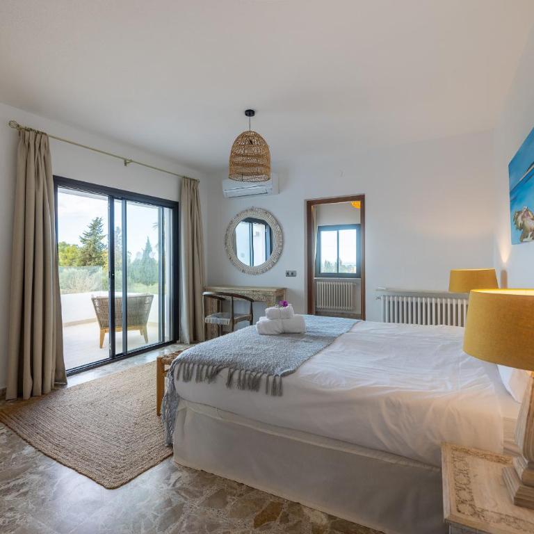 Can Ravi by Eivillas - Villa con piscina privada - 18