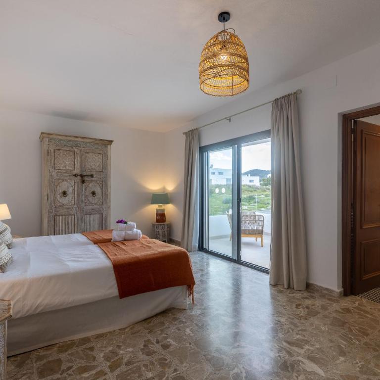 Can Ravi by Eivillas - Villa con piscina privada - 20