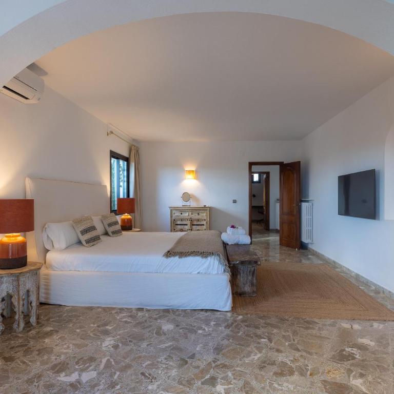 Can Ravi by Eivillas - Villa con piscina privada - 21
