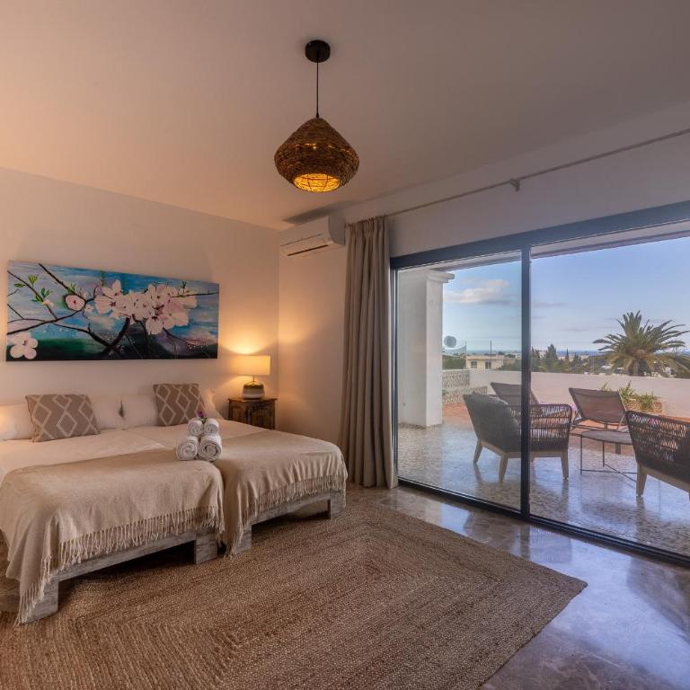 Can Ravi by Eivillas - Villa con piscina privada - 24
