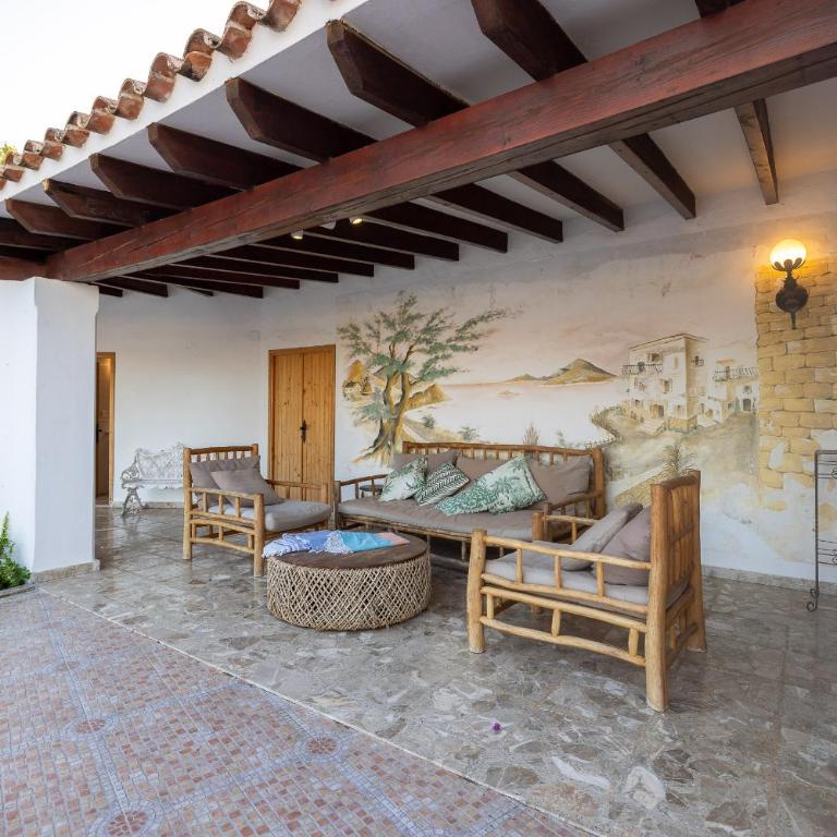 Can Ravi by Eivillas - Villa con piscina privada - 28