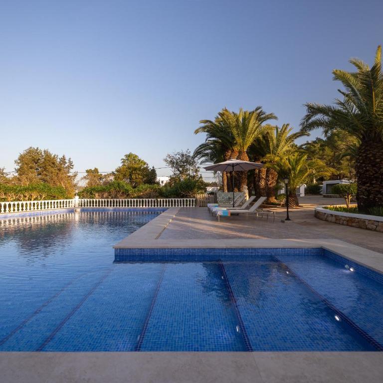 Can Ravi by Eivillas - Villa con piscina privada - 29