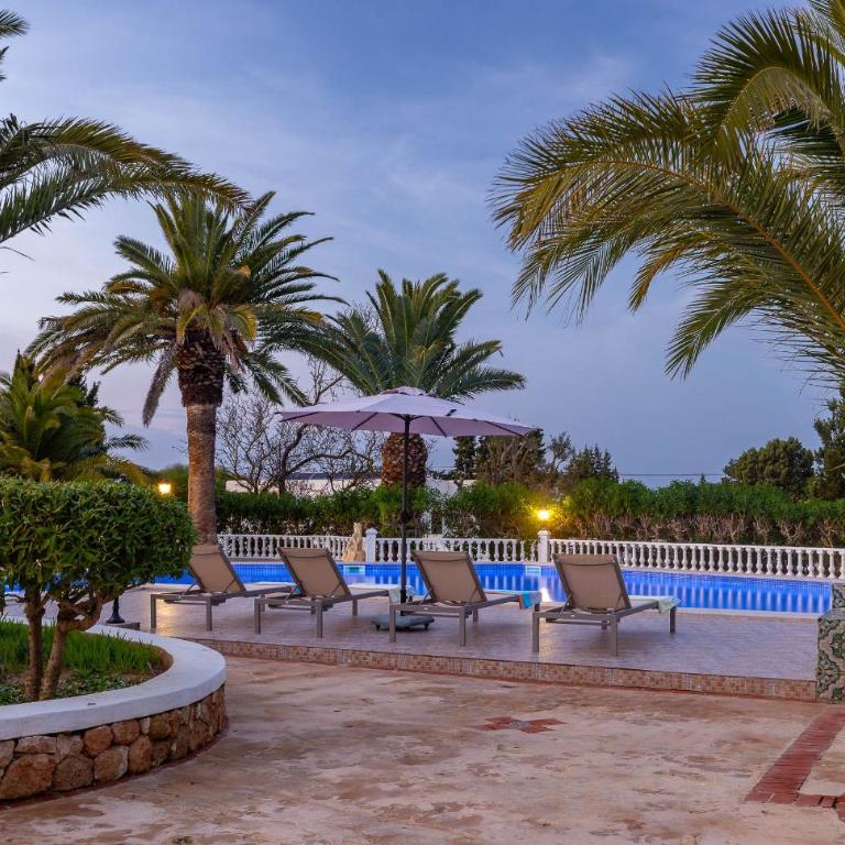 Can Ravi by Eivillas - Villa con piscina privada - 30