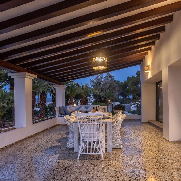 Can Ravi by Eivillas - Villa con piscina privada - 31