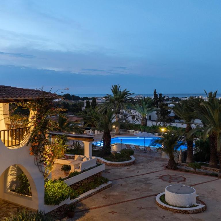 Can Ravi by Eivillas - Villa con piscina privada - 35