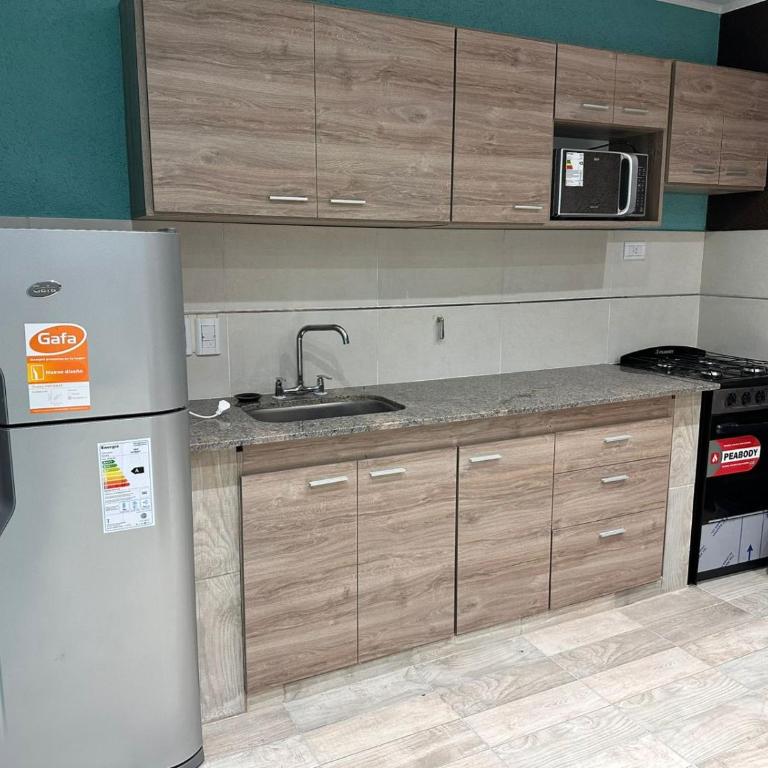 La posta del vasco - Apartment - 3