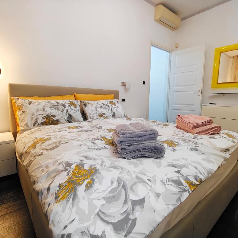 Gregorio VII Dream House - Appartamento con 1 Camera da Letto - 1