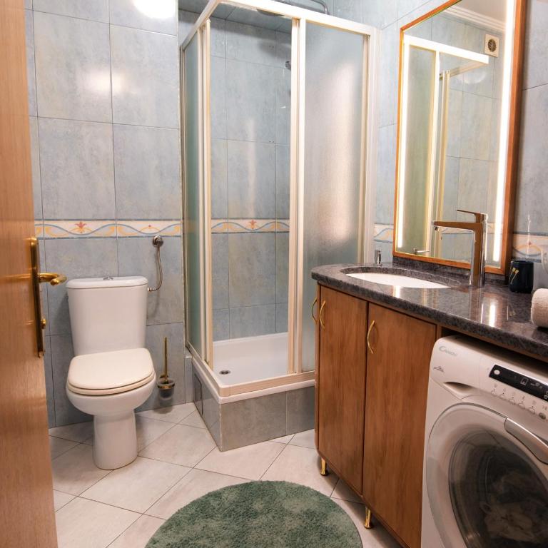 Divan Apartman u Banjaluci - One-Bedroom Apartment - 32
