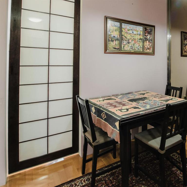 Divan Apartman u Banjaluci - One-Bedroom Apartment - 19