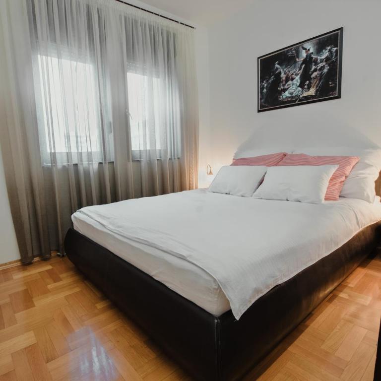 Divan Apartman u Banjaluci - One-Bedroom Apartment - 23