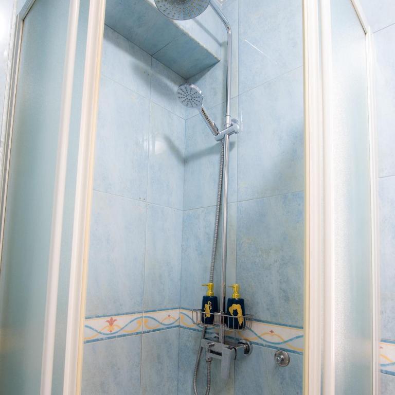 Divan Apartman u Banjaluci - One-Bedroom Apartment - 35