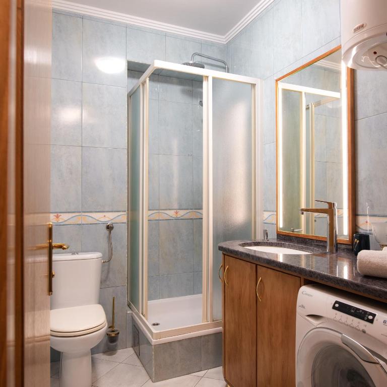 Divan Apartman u Banjaluci - One-Bedroom Apartment - 31