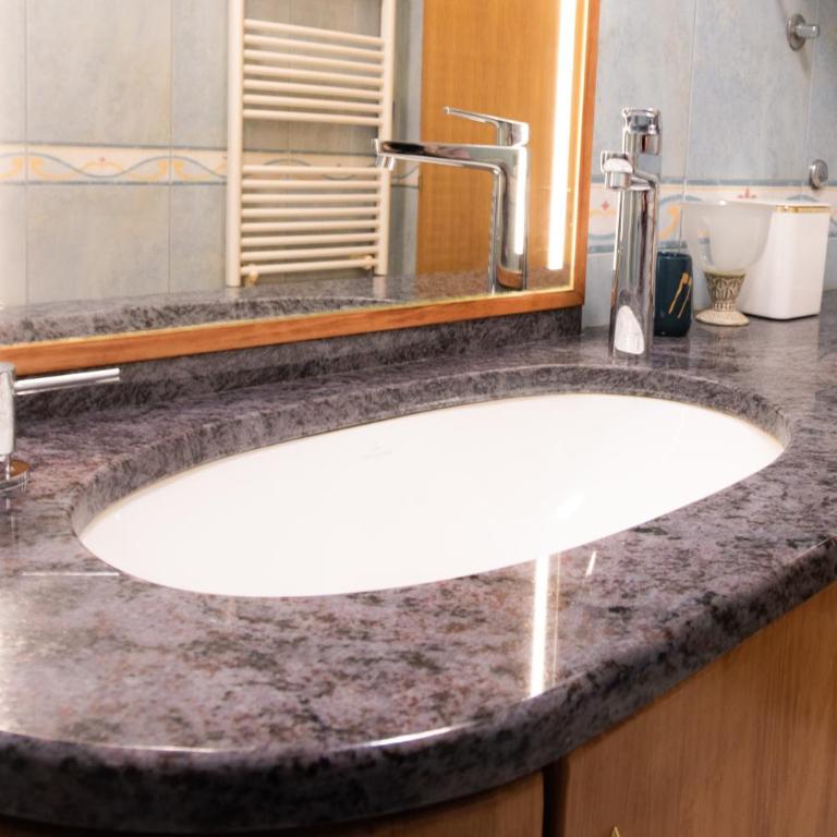 Divan Apartman u Banjaluci - One-Bedroom Apartment - 38
