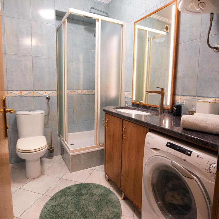 Divan Apartman u Banjaluci - One-Bedroom Apartment - 33