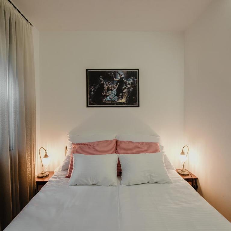 Divan Apartman u Banjaluci - One-Bedroom Apartment - 25