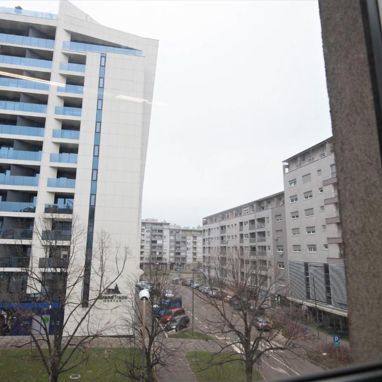 Divan Apartman u Banjaluci - One-Bedroom Apartment - 30