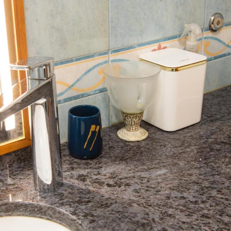 Divan Apartman u Banjaluci - One-Bedroom Apartment - 39