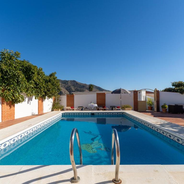 Bellavista Nerja by Casitas Select - Villa con vistas al mar - 4
