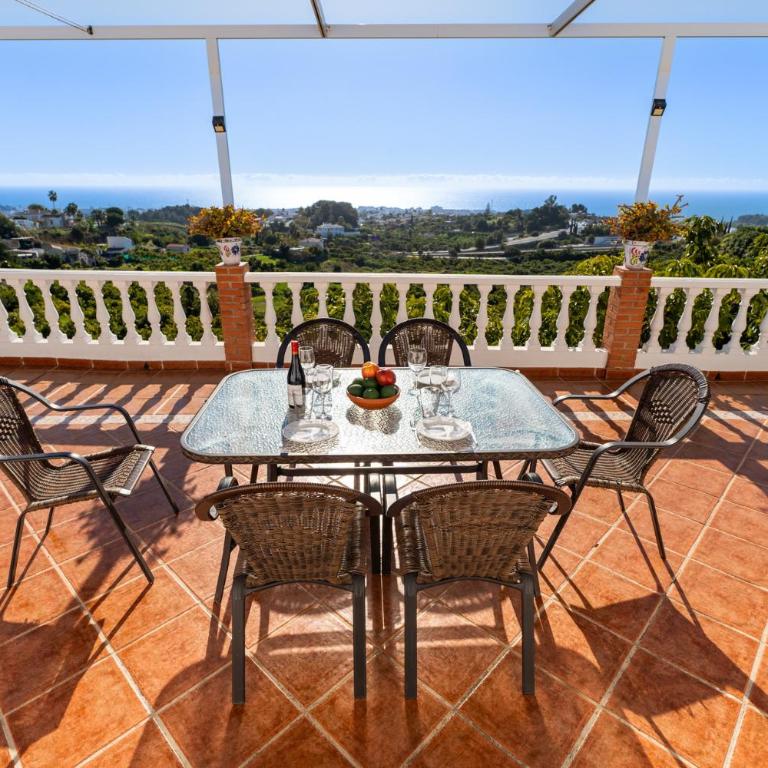 Bellavista Nerja by Casitas Select - Villa con vistas al mar - 6