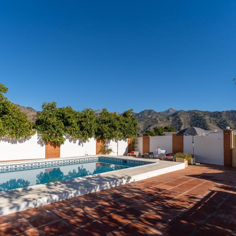 Bellavista Nerja by Casitas Select - Villa con vistas al mar - 8