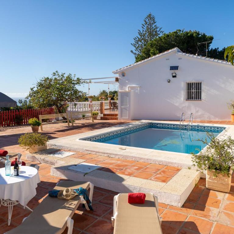 Bellavista Nerja by Casitas Select - Villa con vistas al mar - 9