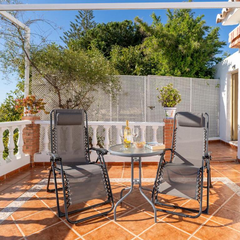 Bellavista Nerja by Casitas Select - Villa con vistas al mar - 16