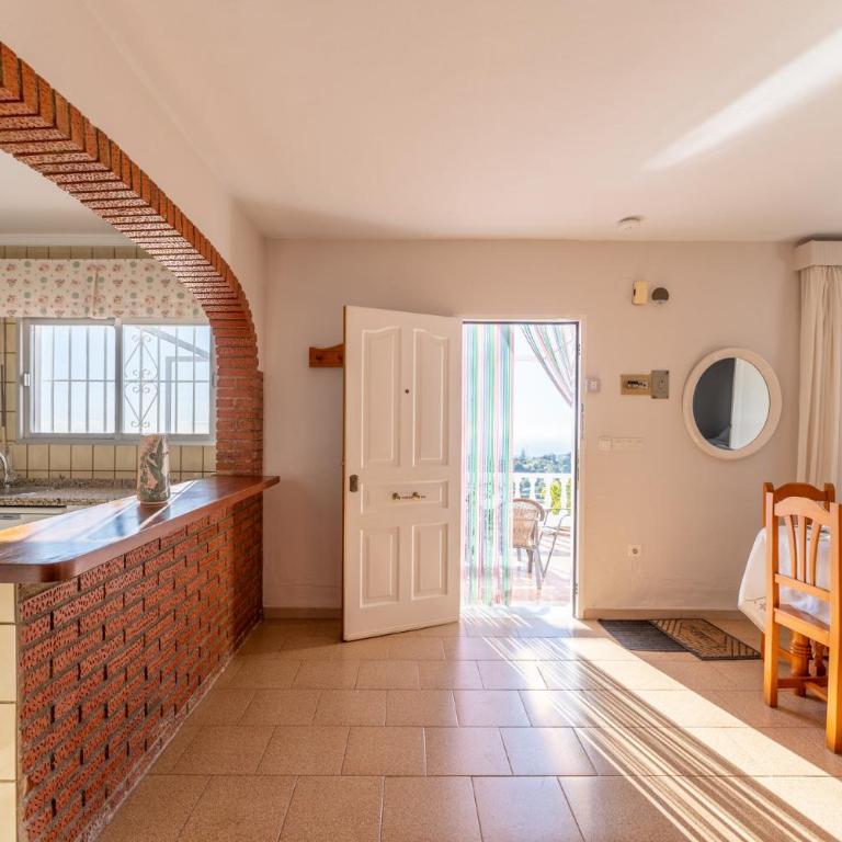 Bellavista Nerja by Casitas Select - Villa con vistas al mar - 19