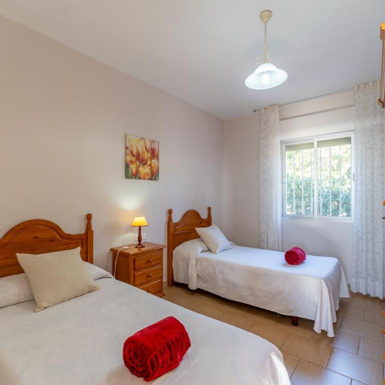 Bellavista Nerja by Casitas Select - Villa con vistas al mar - 30