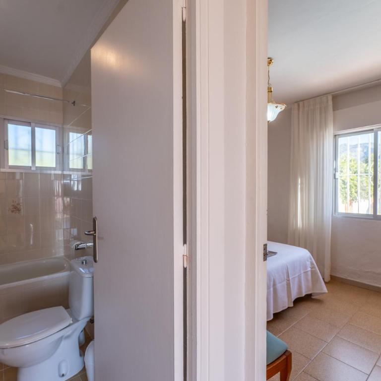 Bellavista Nerja by Casitas Select - Villa con vistas al mar - 32