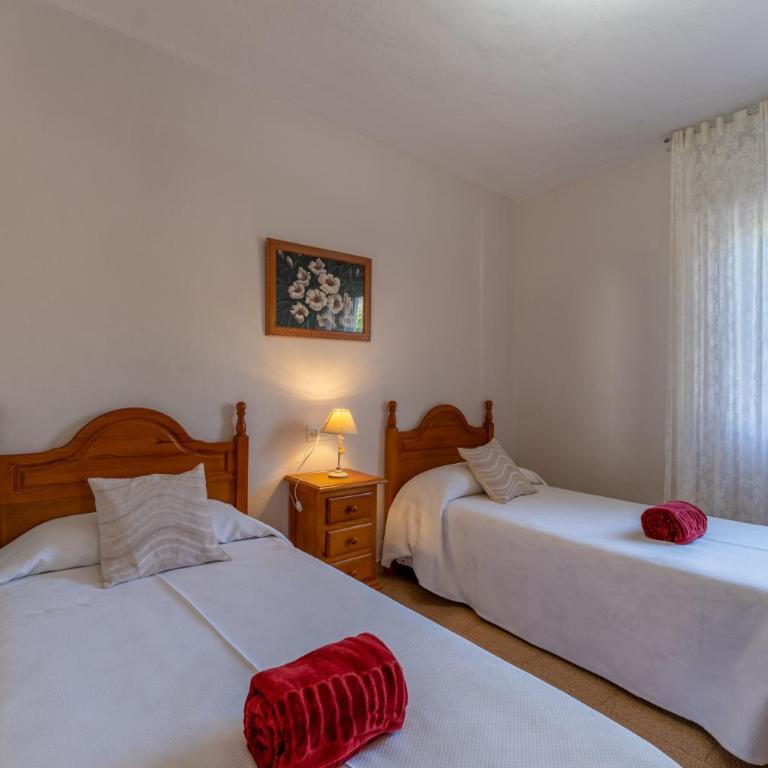 Bellavista Nerja by Casitas Select - Villa con vistas al mar - 35