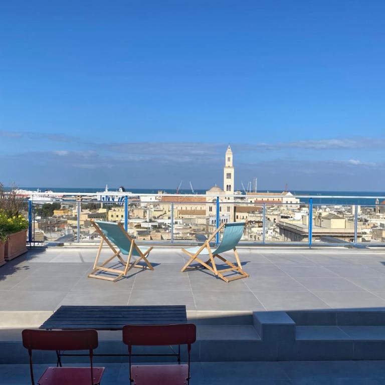 Osservatorio sul mare - One-Bedroom Apartment - 2