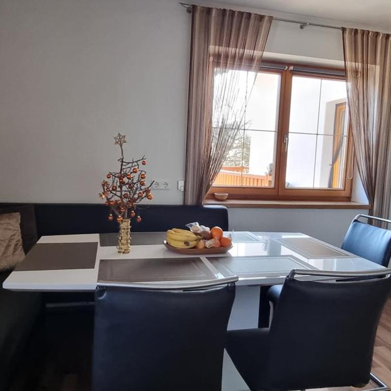 Ferienwohnung Klimbacher - Apartment mit Balkon - 7
