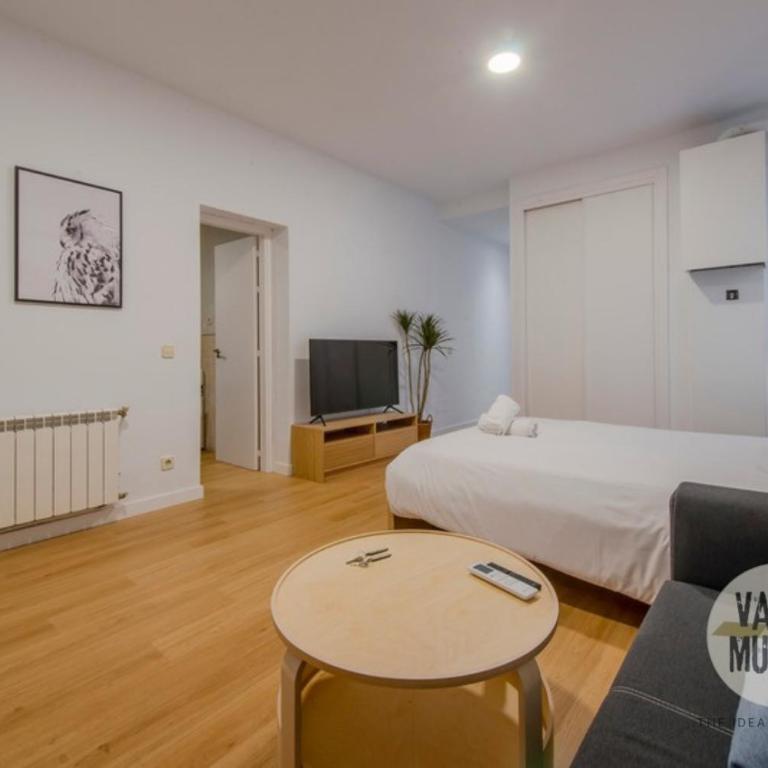 Aventura para 3 en Sol, ven a Concepción Jerónima - Apartment - 15