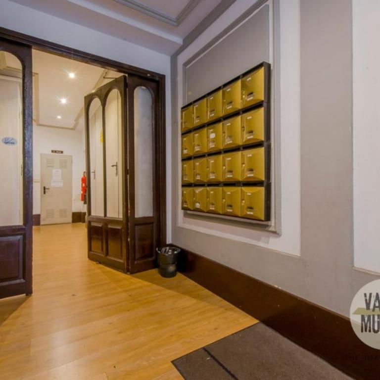 Aventura para 3 en Sol, ven a Concepción Jerónima - Apartment - 4