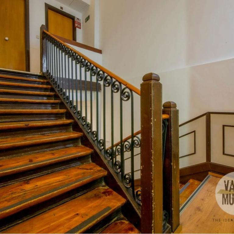 Aventura para 3 en Sol, ven a Concepción Jerónima - Apartment - 5