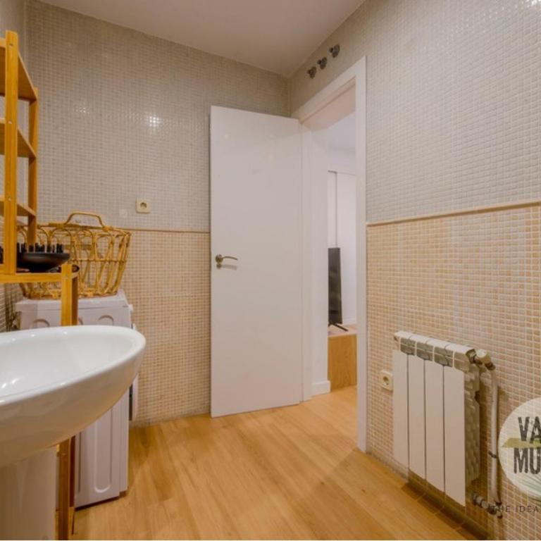 Aventura para 3 en Sol, ven a Concepción Jerónima - Apartment - 21