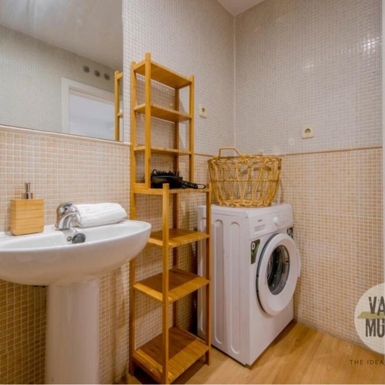 Aventura para 3 en Sol, ven a Concepción Jerónima - Apartment - 23