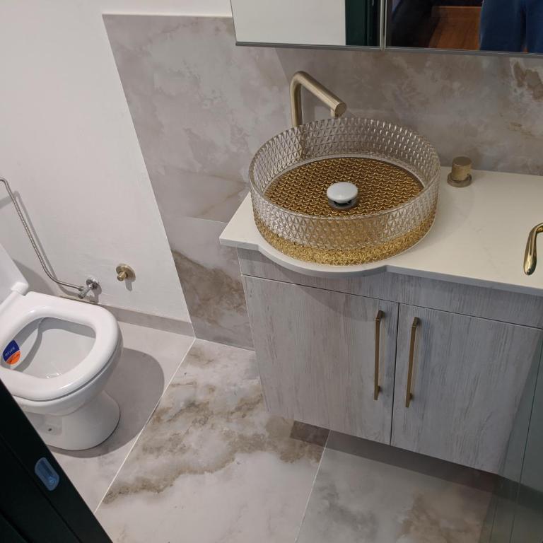 Villa Evergreen - Deluks Apartman - 2