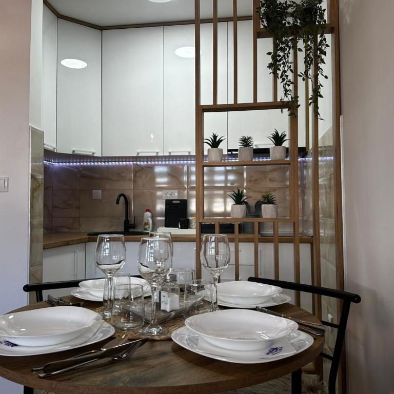 Apartman Igor - Two-Bedroom Apartment - 2