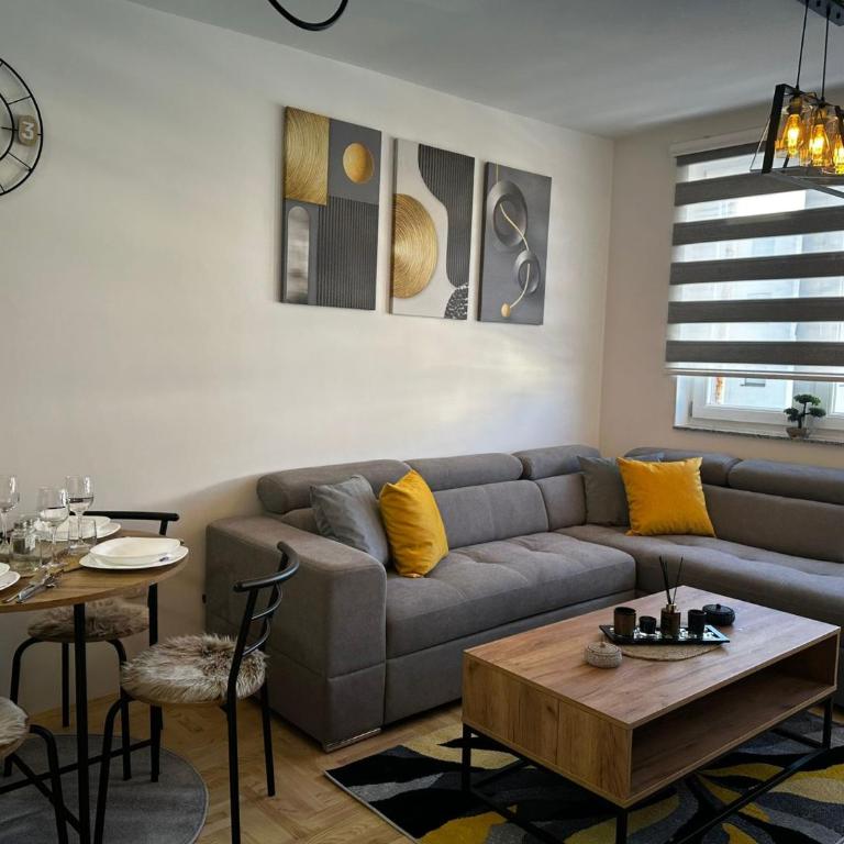 Apartman Igor - Two-Bedroom Apartment - 3