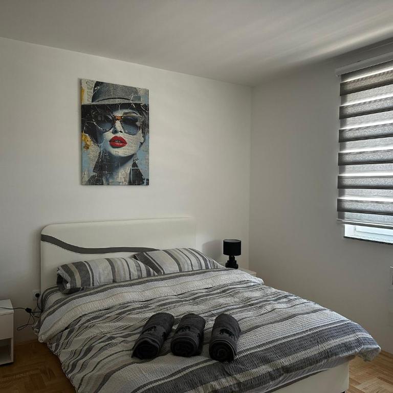 Apartman Igor - Two-Bedroom Apartment - 5