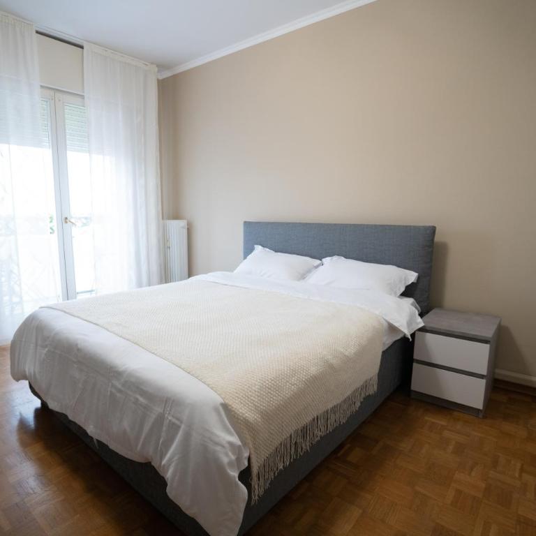 Venice Home Mestre FS free parking - Appartamento con 2 Camere da Letto - 3
