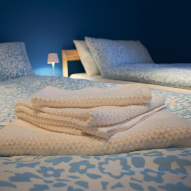 Ampio e luminoso appartamento 80 mq con Wi-Fi fibra vicino Parco Valentino, Ospedali e Inalpi Arena - Casa con 2 Camere da Letto - 1