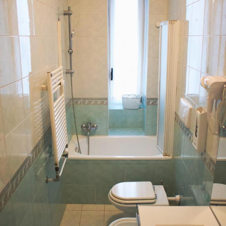 Ampio e luminoso appartamento 80 mq con Wi-Fi fibra vicino Parco Valentino, Ospedali e Inalpi Arena - Casa con 2 Camere da Letto - 11