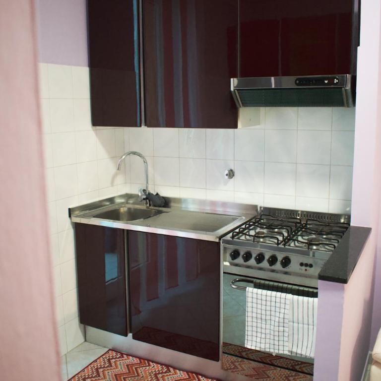 Ampio e luminoso appartamento 80 mq con Wi-Fi fibra vicino Parco Valentino, Ospedali e Inalpi Arena - Casa con 2 Camere da Letto - 5