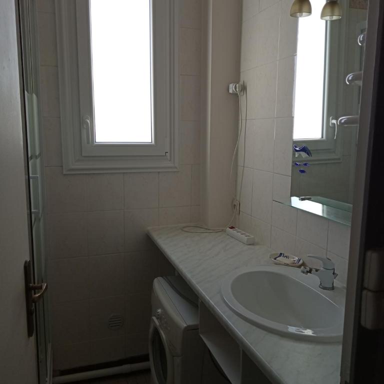La Plage - Appartement 1 Chambre - 6
