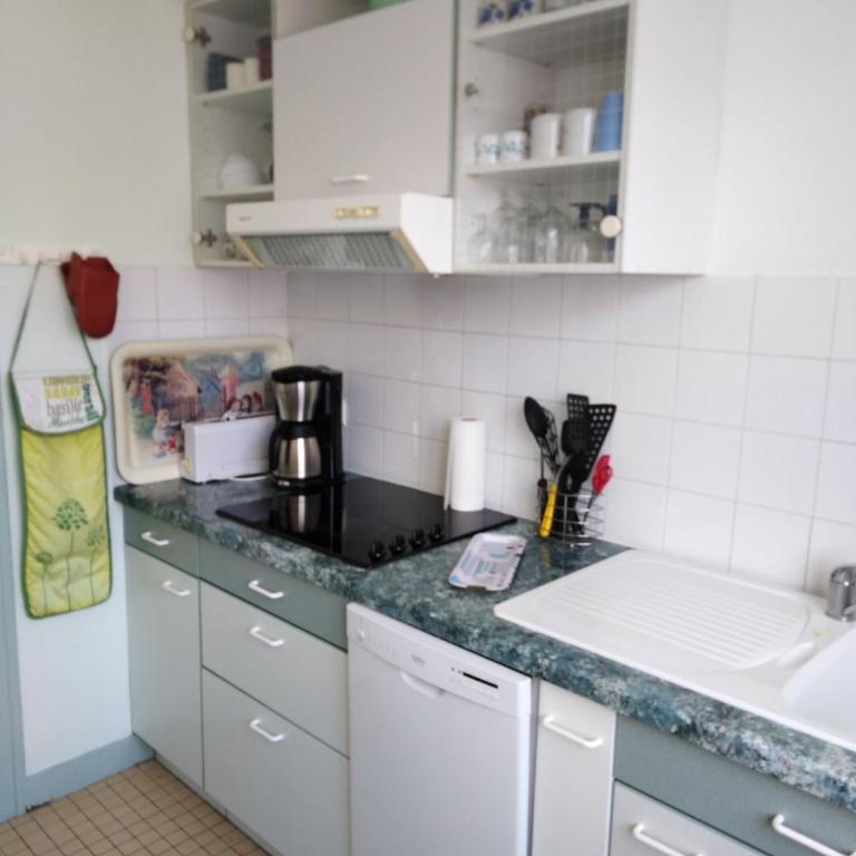 La Plage - Appartement 1 Chambre - 5